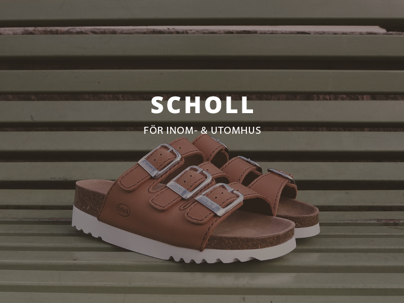 Scholl