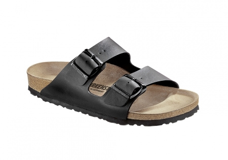 Birkenstock svart sales