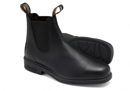 Blundstone 063 Svart Online och i Butik SHOEMED.se