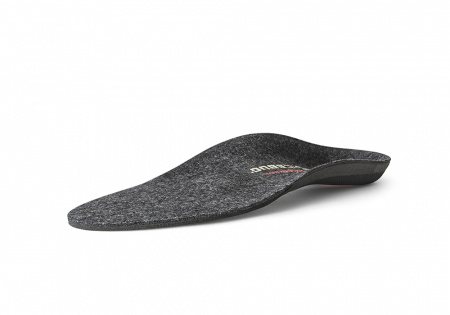 Icebug Insoles Comfort Wool High Helsula - Gr (Unisex) i gruppen Tillbehr / Tillbehr / Ilggsulor / Helsulor hos shoemed.se (GRA_7310710350269_X0366r)