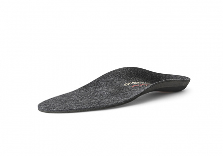 Icebug Insoles Comfort Wool Medium Helsula - Gr (Unisex) i gruppen Tillbehr / Tillbehr / Ilggsulor / Varma sulor hos shoemed.se (GRA_7310710350467_X0367r)