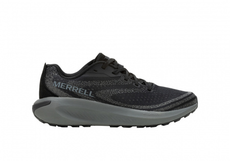 Merrell Morphlite Sneaker - Svart (Herr) i gruppen Arbetsskor / Skotyper / Sneakers / Herr hos shoemed.se (SVART_195019760516_J068r)