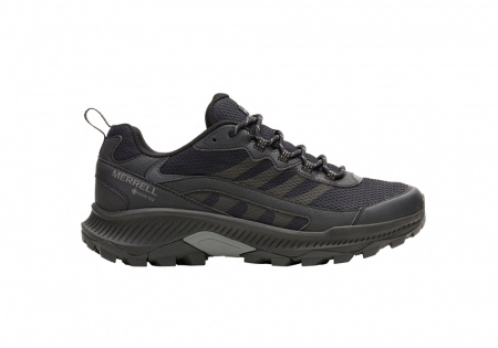 Merrell Speed Strike 2 GTX Promenadsko - Svart (Herr) i gruppen Yrkesgrupper / Yrke / Skolor / Herr hos shoemed.se (SVART_195020349502_J037r)