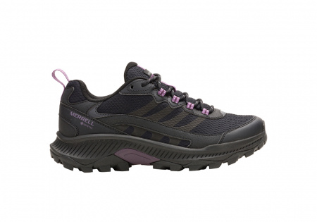 Merrell Speed Strike 2 GTX Promenadsko - Svart (Dam) i gruppen Yrkesgrupper / Yrke / Skolor / Dam hos shoemed.se (SVART_195020362075_J038r)