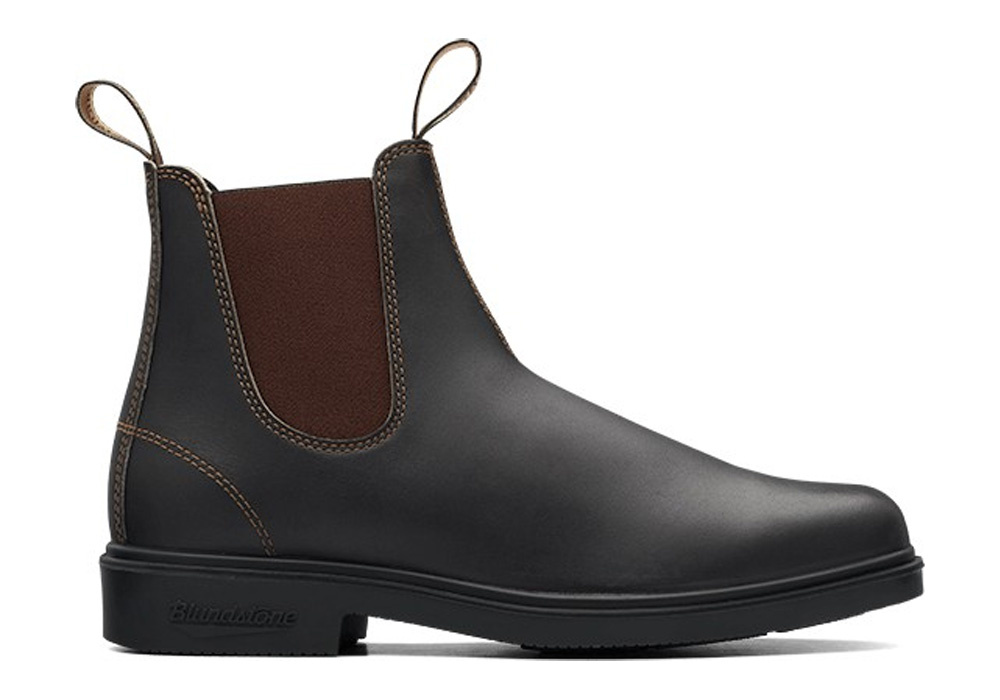 Blundstone 062 Boots - Brun (Unisex) i gruppen Varumrken / Blundstone hos shoemed.se (Blundstone-062)