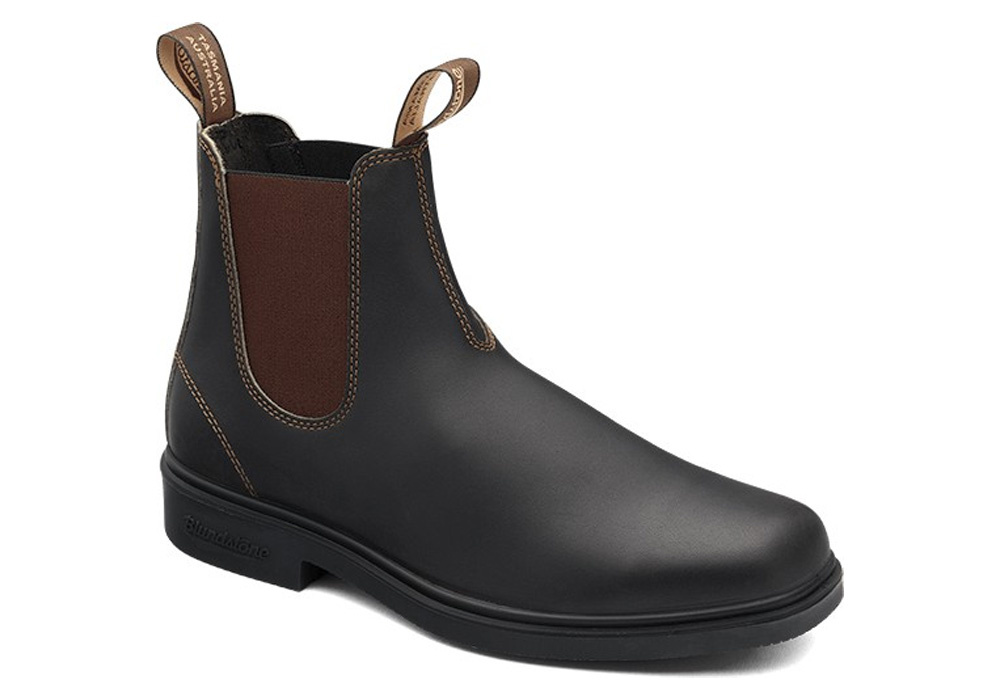 Blundstone 062 Boots - Brun (Unisex) i gruppen Varumrken / Blundstone hos shoemed.se (Blundstone-062)